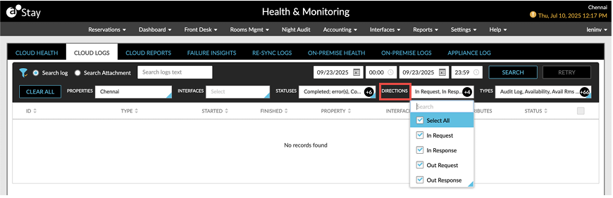 A screenshot of a computer

AI-generated content may be incorrect.